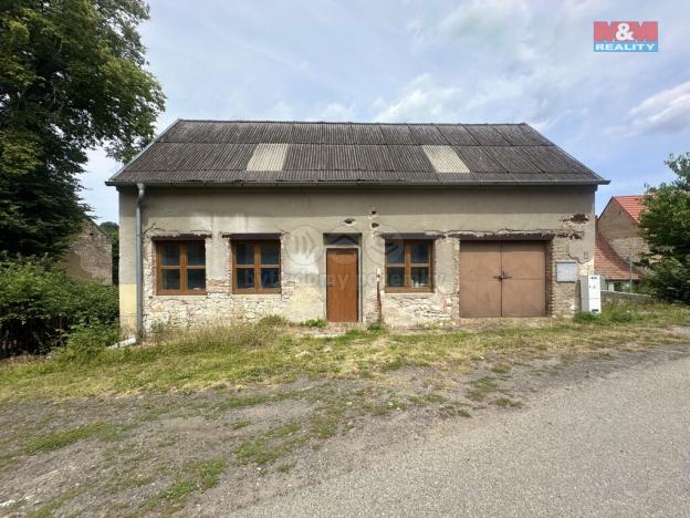 Prodej rodinného domu, Ročov - Břínkov, 140 m2