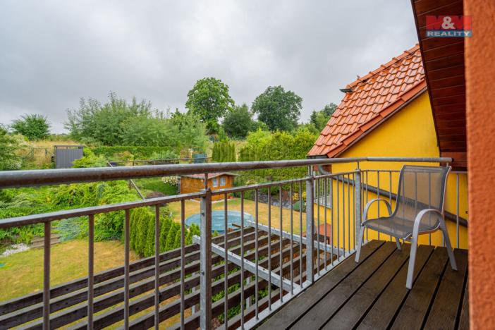 Prodej rodinného domu, Bystřice - Nesvačily, 170 m2