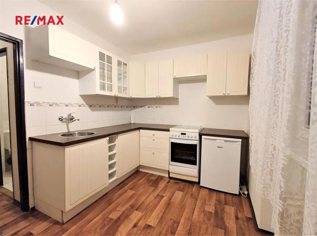 Pronájem bytu 1+1, Praha - Krč, Budějovická, 35 m2