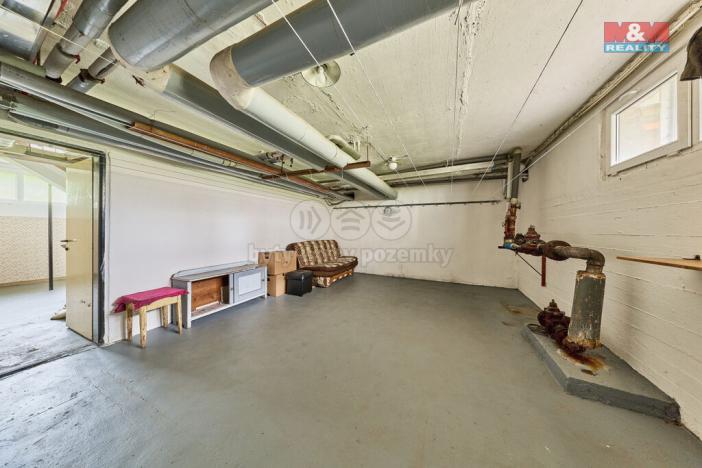 Prodej bytu 1+kk, Broumov - Olivětín, Dukelská, 29 m2