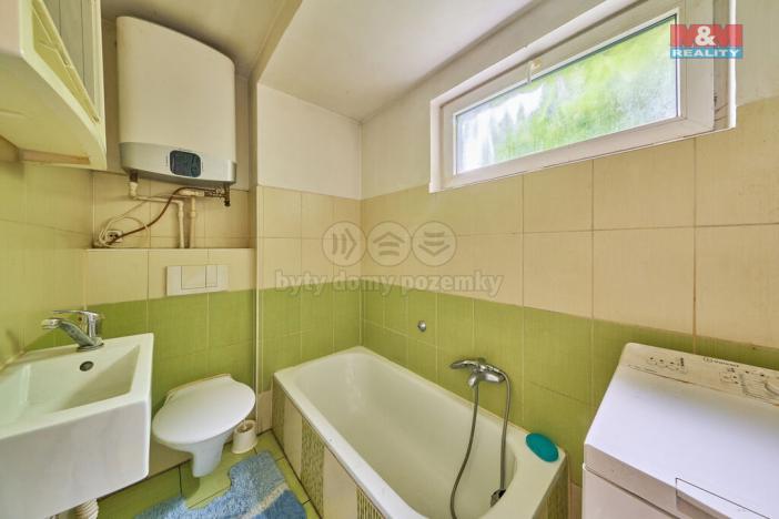 Prodej rodinného domu, Police nad Metují, Ke Strážnici, 146 m2