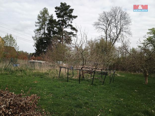 Prodej pozemku pro bydlení, Staré Křečany, 1477 m2