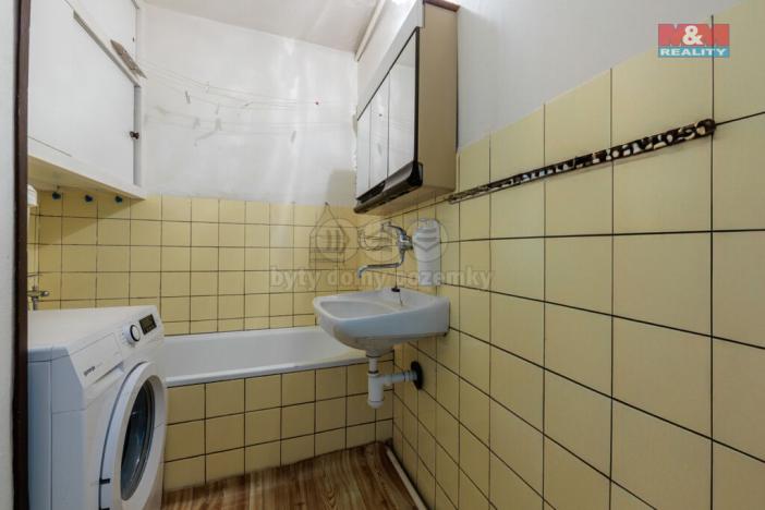 Prodej rodinného domu, Hřivice - Markvarec, 72 m2