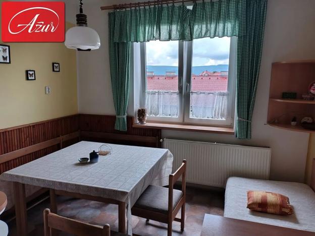 Prodej bytu 2+1, Teplice, Moskevské náměstí, 75 m2