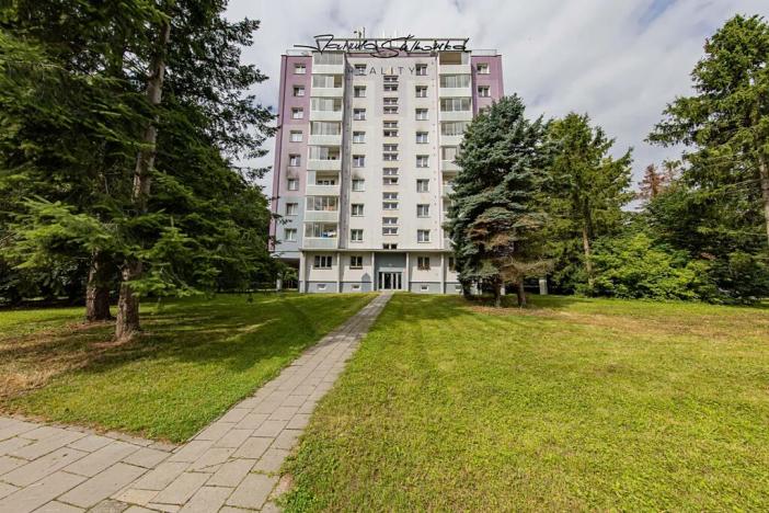 Prodej bytu 2+1, Olomouc, Karafiátová, 52 m2