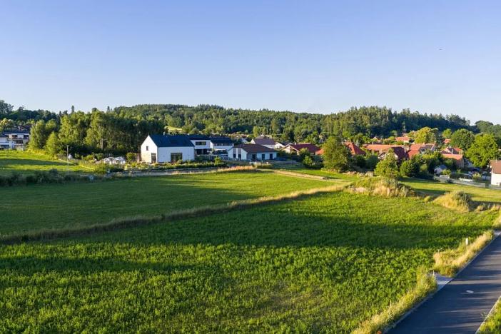 Prodej pozemku pro bydlení, Sulice, 1514 m2