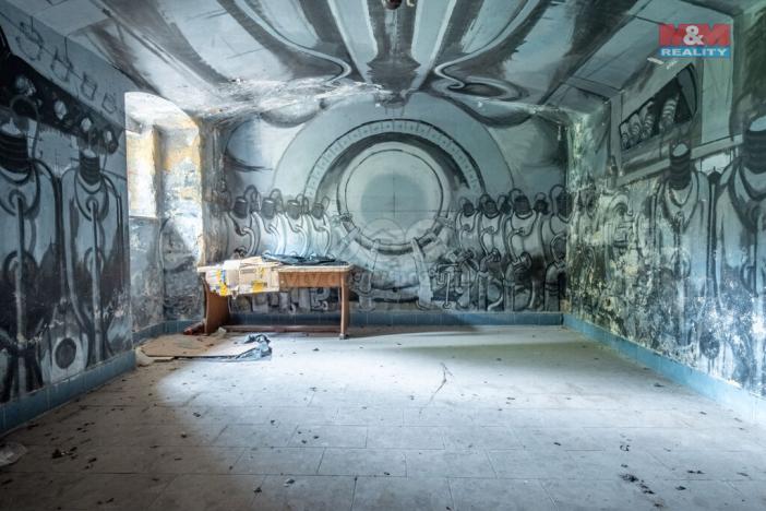 Prodej obchodního prostoru, Strakonice - Strakonice II, Komenského, 800 m2