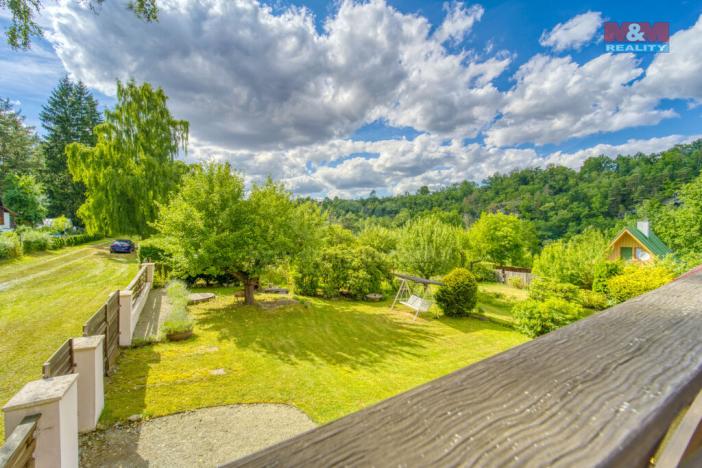 Prodej chaty, Stříbro, 74 m2