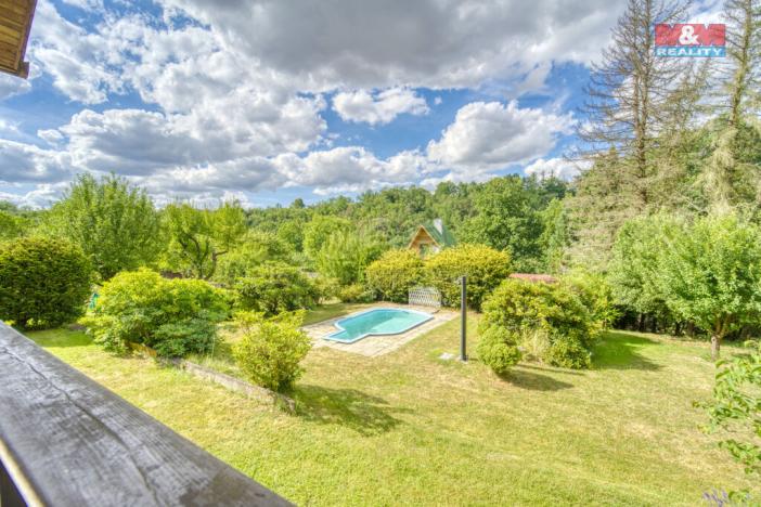 Prodej chaty, Stříbro, 74 m2