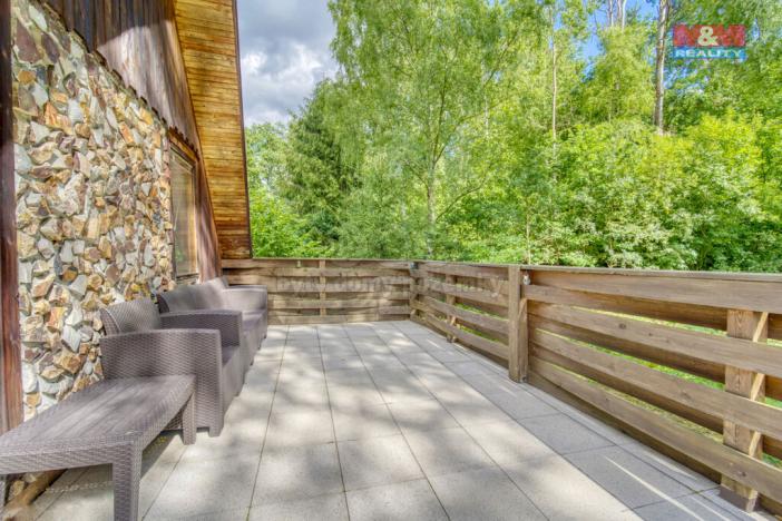 Prodej chaty, Stříbro, 74 m2