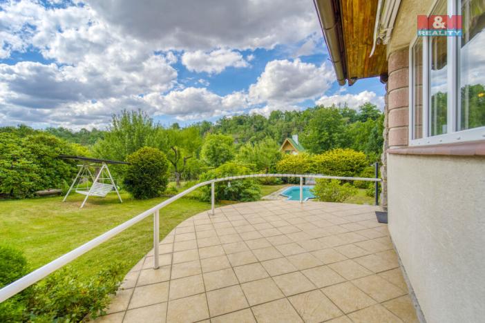 Prodej chaty, Stříbro, 74 m2