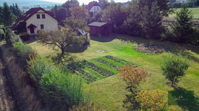Prodej rodinného domu, Bušovice, 101 m2