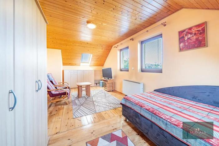 Prodej rodinného domu, Bušovice, 101 m2