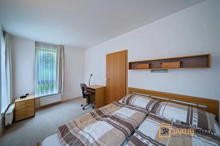 Prodej bytu 2+kk, Harrachov, 48 m2