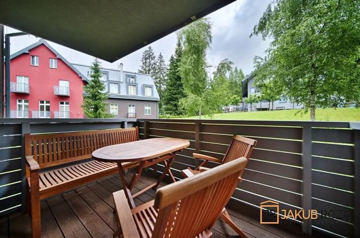 Prodej bytu 2+kk, Harrachov, 48 m2