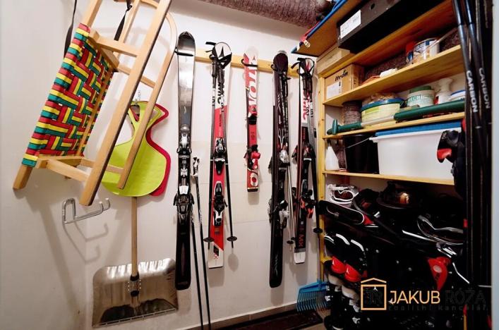 Prodej bytu 2+kk, Harrachov, 48 m2