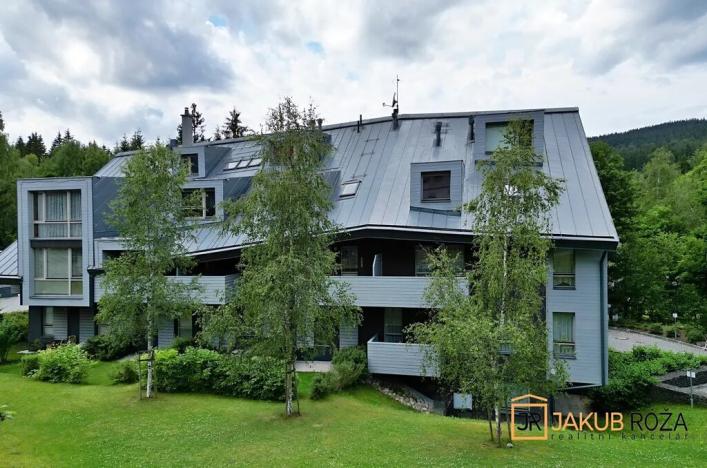 Prodej bytu 2+kk, Harrachov, 48 m2