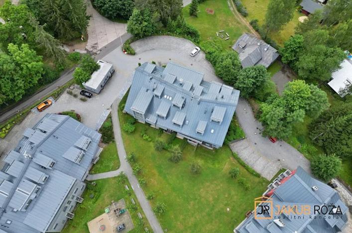 Prodej bytu 2+kk, Harrachov, 48 m2