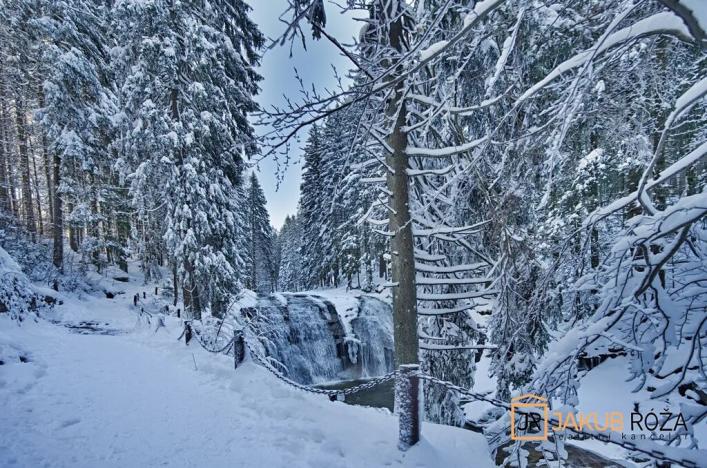 Prodej bytu 2+kk, Harrachov, 48 m2