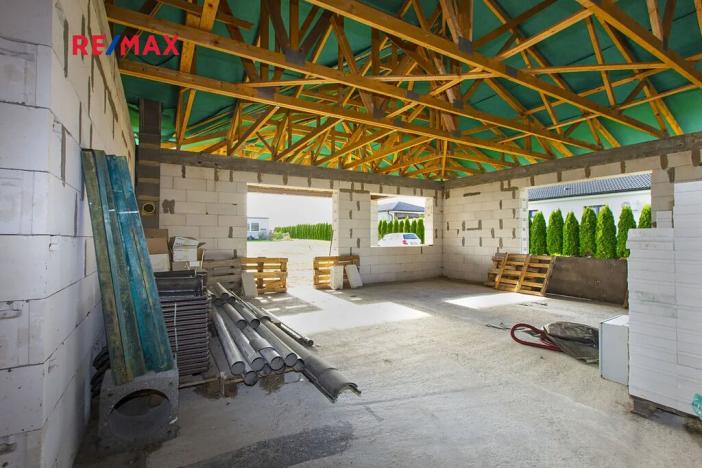 Prodej rodinného domu, Chrudim, 158 m2