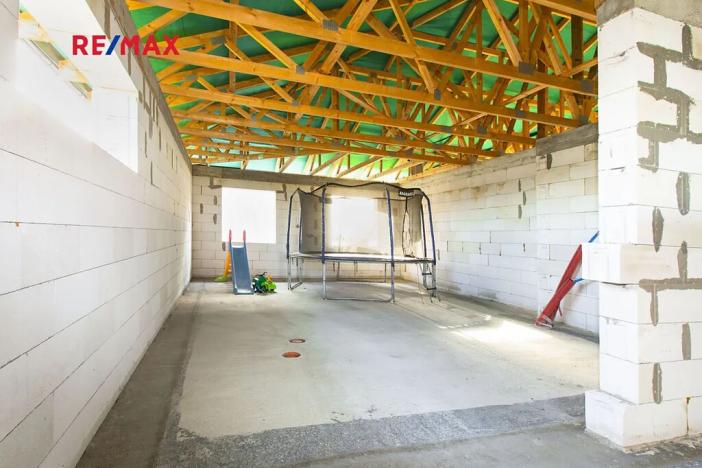 Prodej rodinného domu, Chrudim, 158 m2