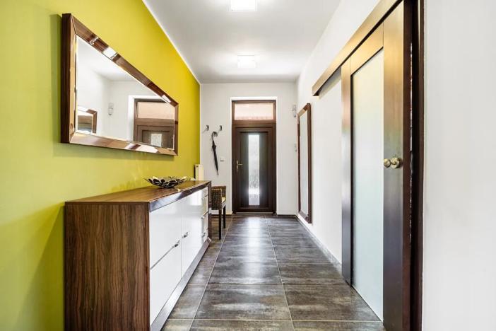 Prodej rodinného domu, Zabrušany, 242 m2