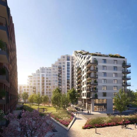 Prodej bytu 2+kk, Brno, 60 m2