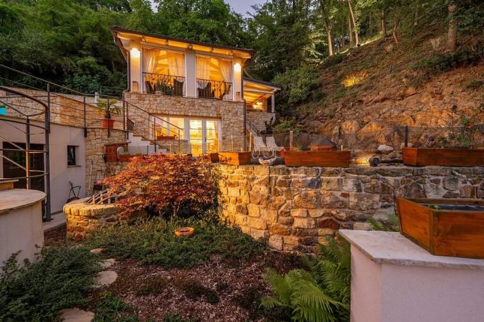 Prodej vily, Praha - Lysolaje, Čábelecká, 850 m2