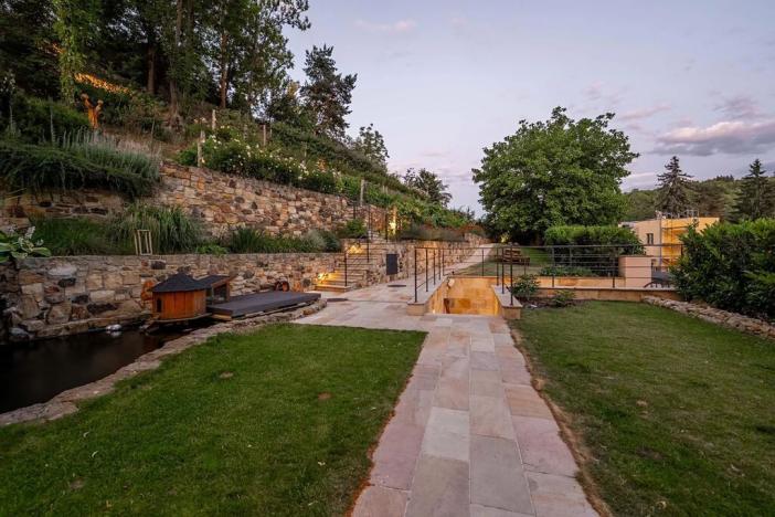 Prodej vily, Praha - Lysolaje, Čábelecká, 850 m2