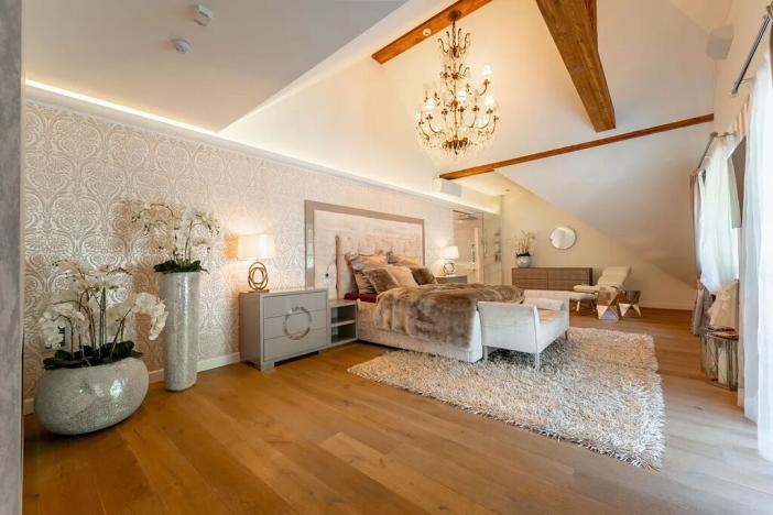 Prodej vily, Praha - Lysolaje, Čábelecká, 850 m2