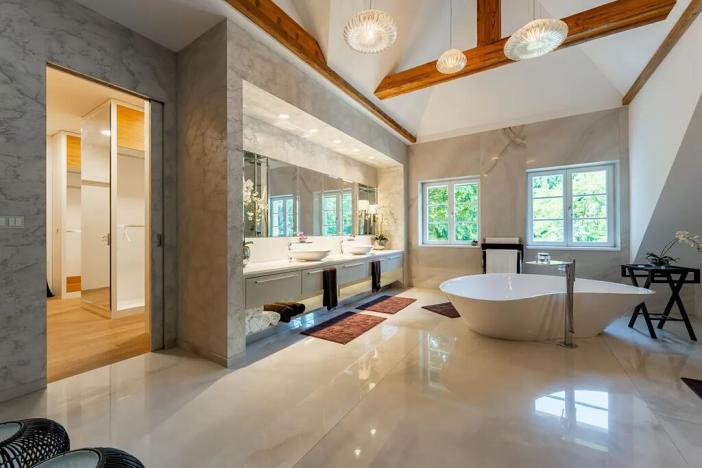 Prodej vily, Praha - Lysolaje, Čábelecká, 850 m2