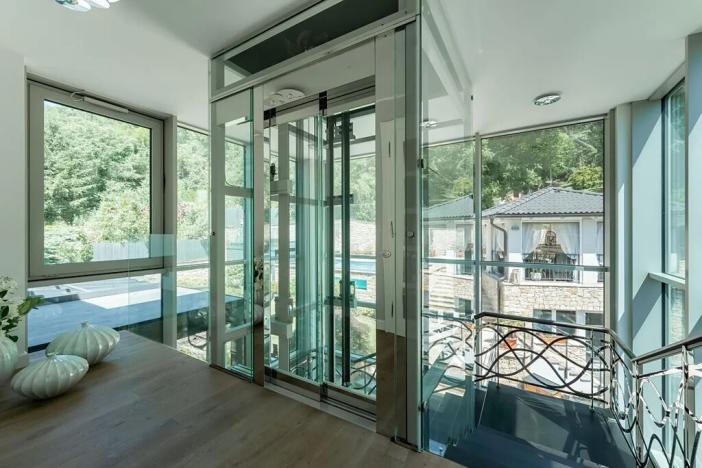 Prodej vily, Praha - Lysolaje, Čábelecká, 850 m2