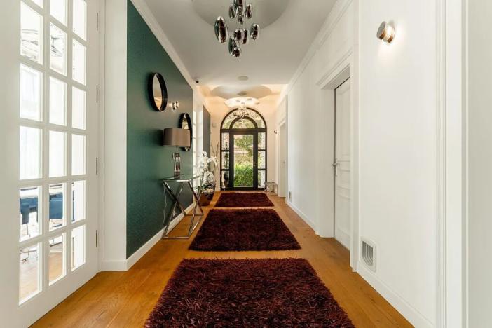 Prodej vily, Praha - Lysolaje, Čábelecká, 850 m2