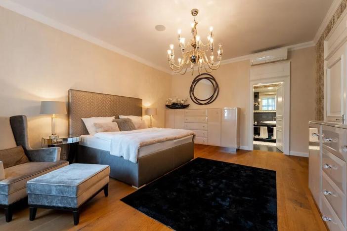 Prodej vily, Praha - Lysolaje, Čábelecká, 850 m2