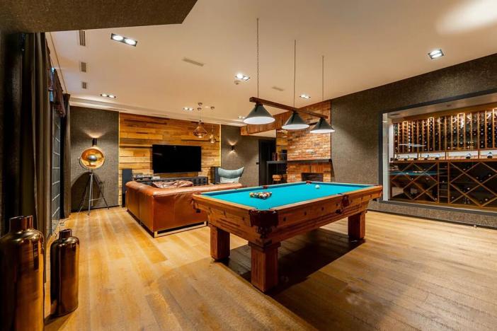 Prodej vily, Praha - Lysolaje, Čábelecká, 850 m2