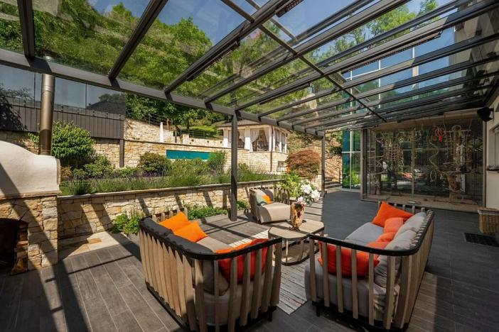 Prodej vily, Praha - Lysolaje, Čábelecká, 850 m2