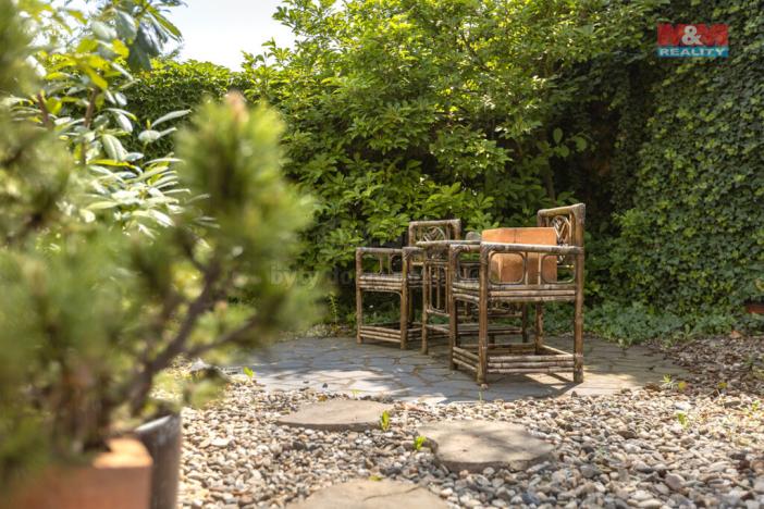 Prodej rodinného domu, Bílina - Újezdské Předměstí, 5. května, 280 m2