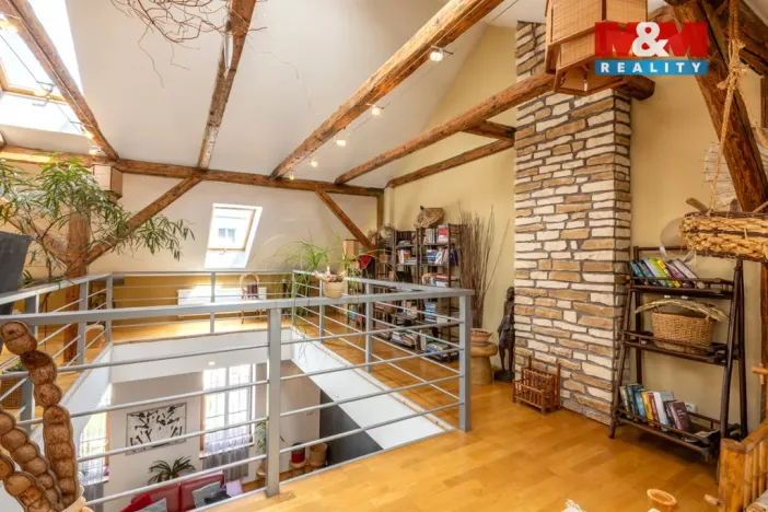 Prodej rodinného domu, Bílina - Újezdské Předměstí, 5. května, 280 m2