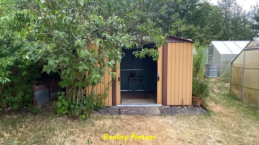 Prodej zahrady, Příbram, Kozičínská, 707 m2