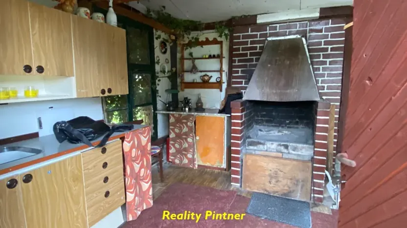 Prodej zahrady, Příbram, Kozičínská, 707 m2