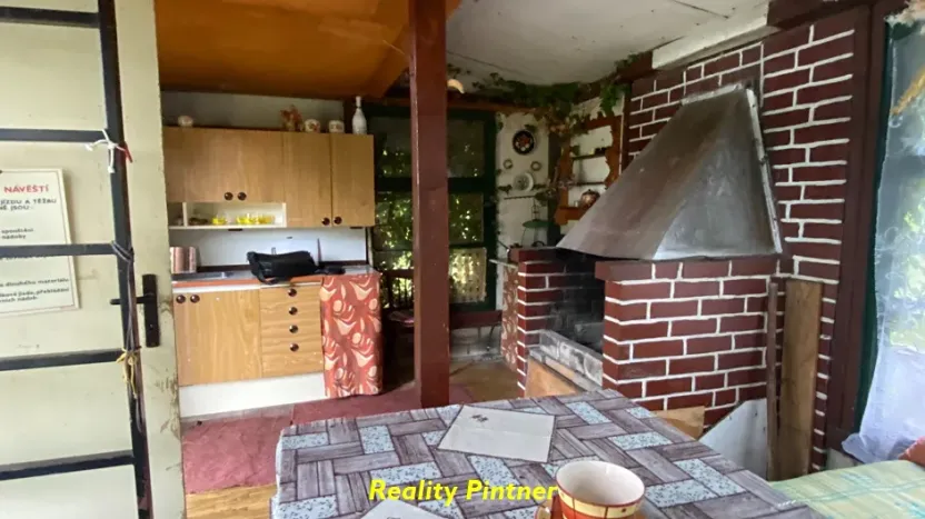 Prodej zahrady, Příbram, Kozičínská, 707 m2