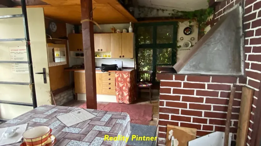 Prodej zahrady, Příbram, Kozičínská, 707 m2