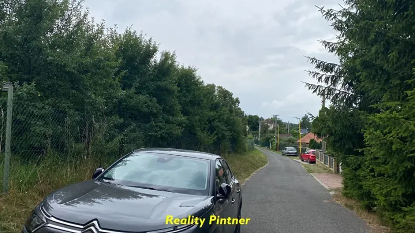 Prodej zahrady, Příbram, Kozičínská, 707 m2