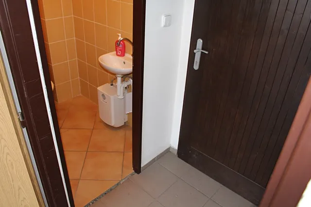 Pronájem obchodního prostoru, Prostějov, Wolkerova, 104 m2