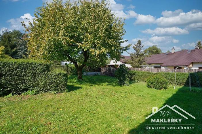 Prodej rodinného domu, Svatý Mikuláš, 200 m2