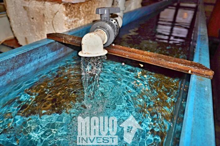 Prodej zemědělského objektu, Bohdalovice, 559 m2