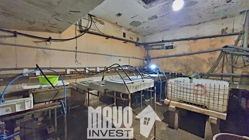 Prodej zemědělského objektu, Bohdalovice, 559 m2