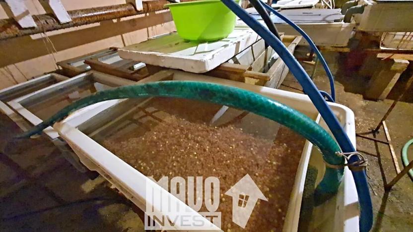 Prodej zemědělského objektu, Bohdalovice, 559 m2