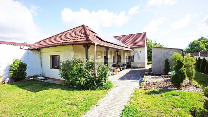 Prodej rodinného domu, Neratovice, 117 m2