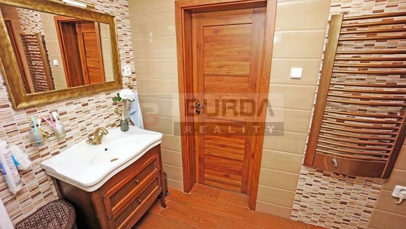 Prodej rodinného domu, Neratovice, 117 m2